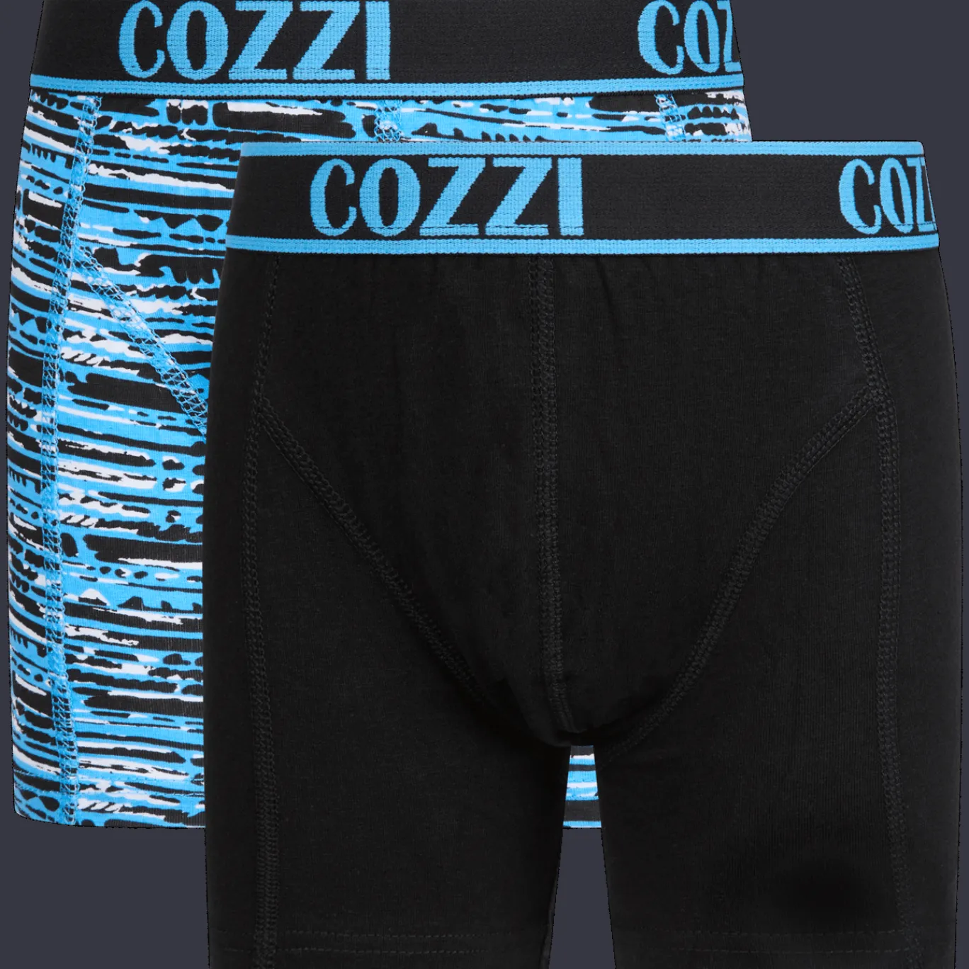 Cozzi Boxers* Sous-Vêtements