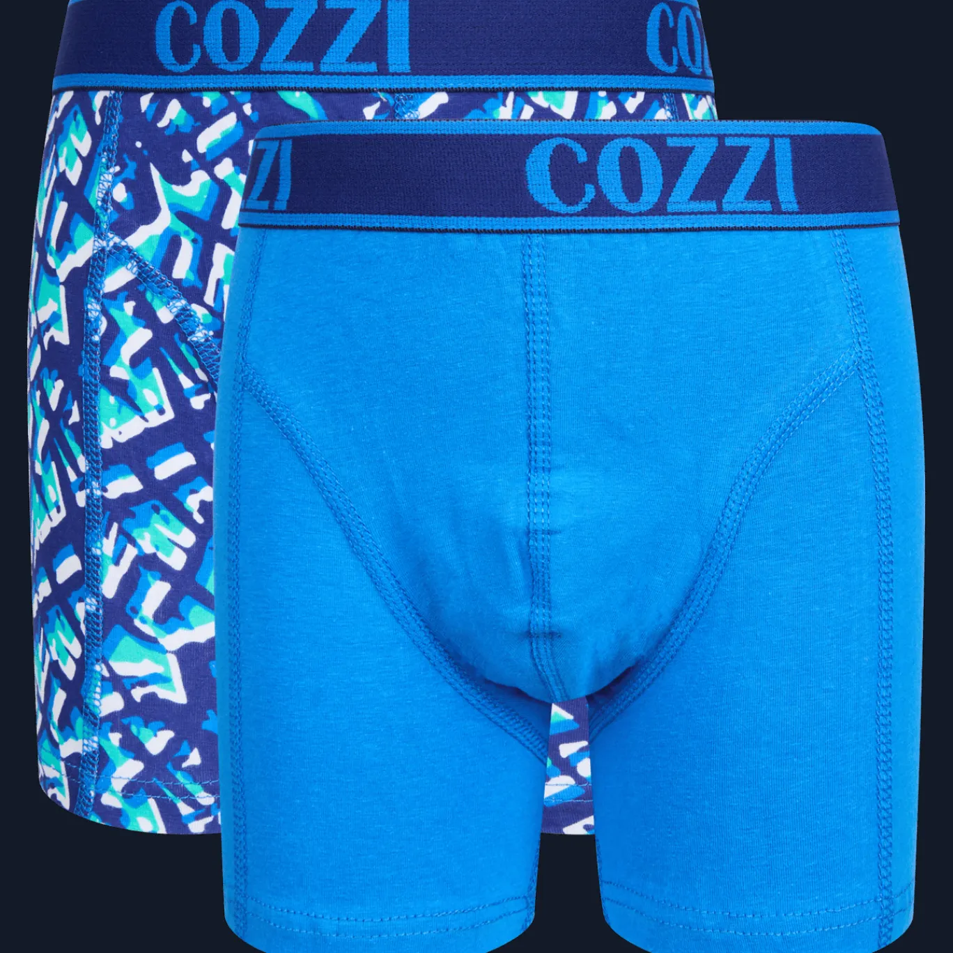 Cozzi Boxers* Sous-Vêtements