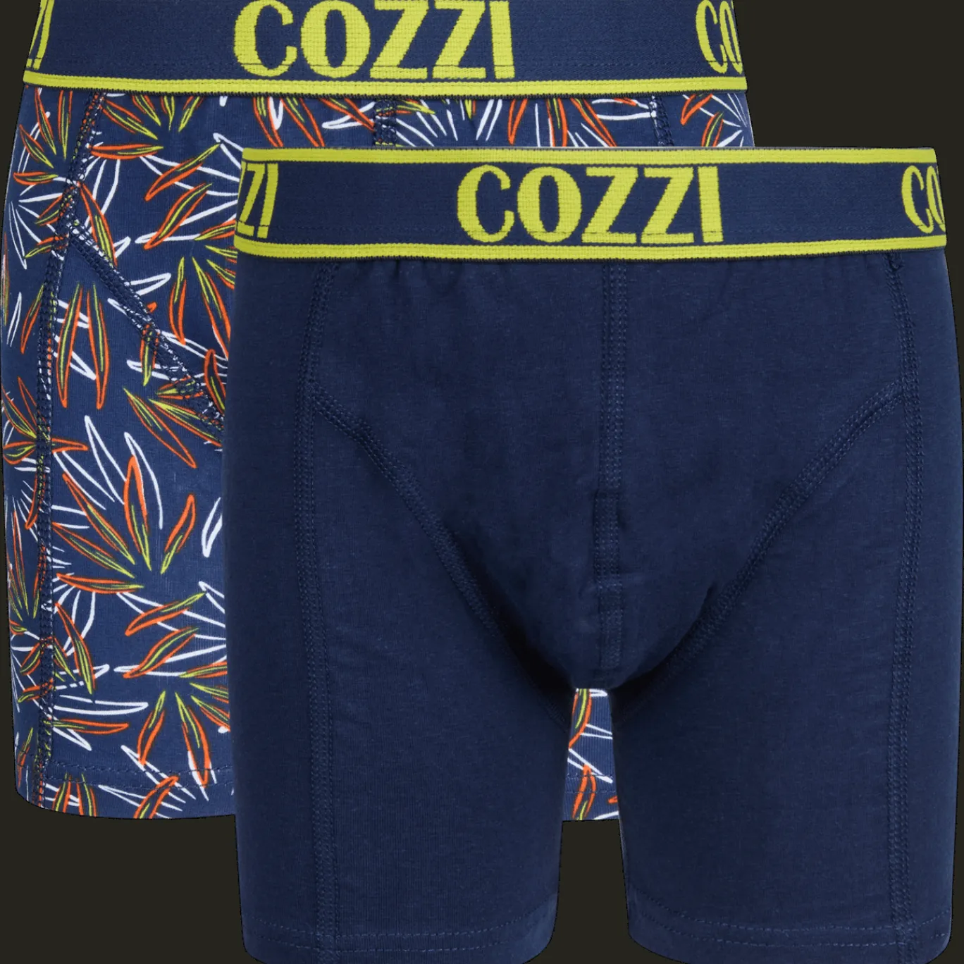 Cozzi Boxers* Sous-Vêtements
