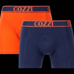 Cozzi Boxers* Sous-Vêtements