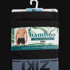 Ziki Boxers en bambou* Sous-Vêtements