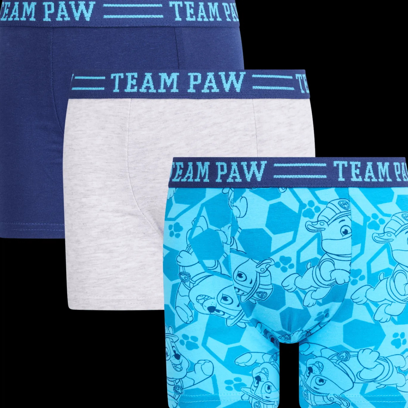 Paw Patrol Boxers enfant* Sous-Vêtements