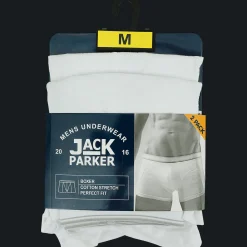 Jack Parker Boxers* Sous-Vêtements