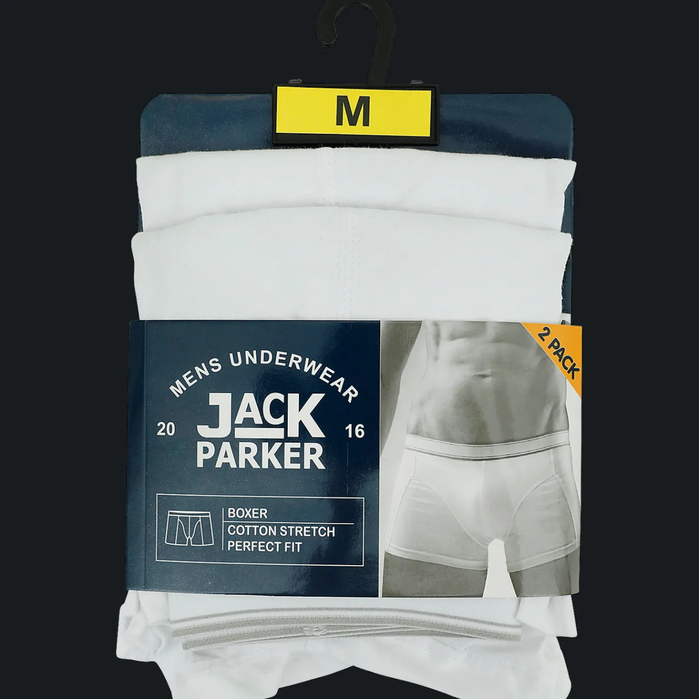 Jack Parker Boxers* Sous-Vêtements