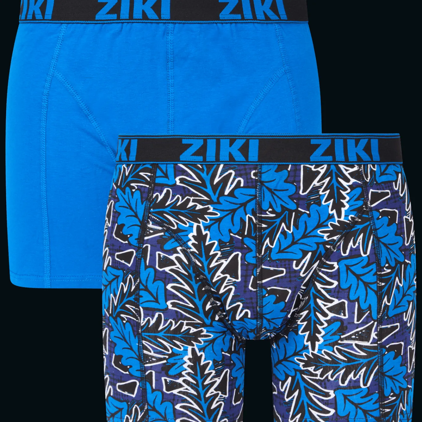 Ziki Boxers* Sous-Vêtements