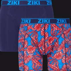 Ziki Boxers* Sous-Vêtements