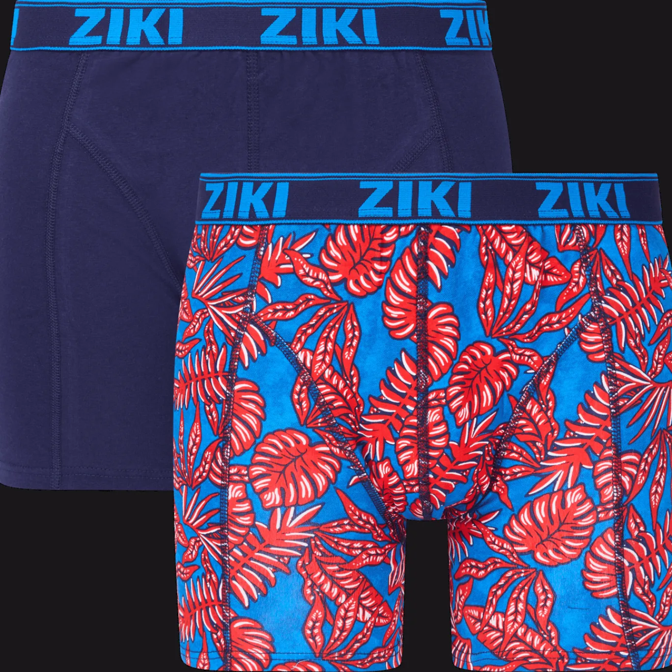 Ziki Boxers* Sous-Vêtements