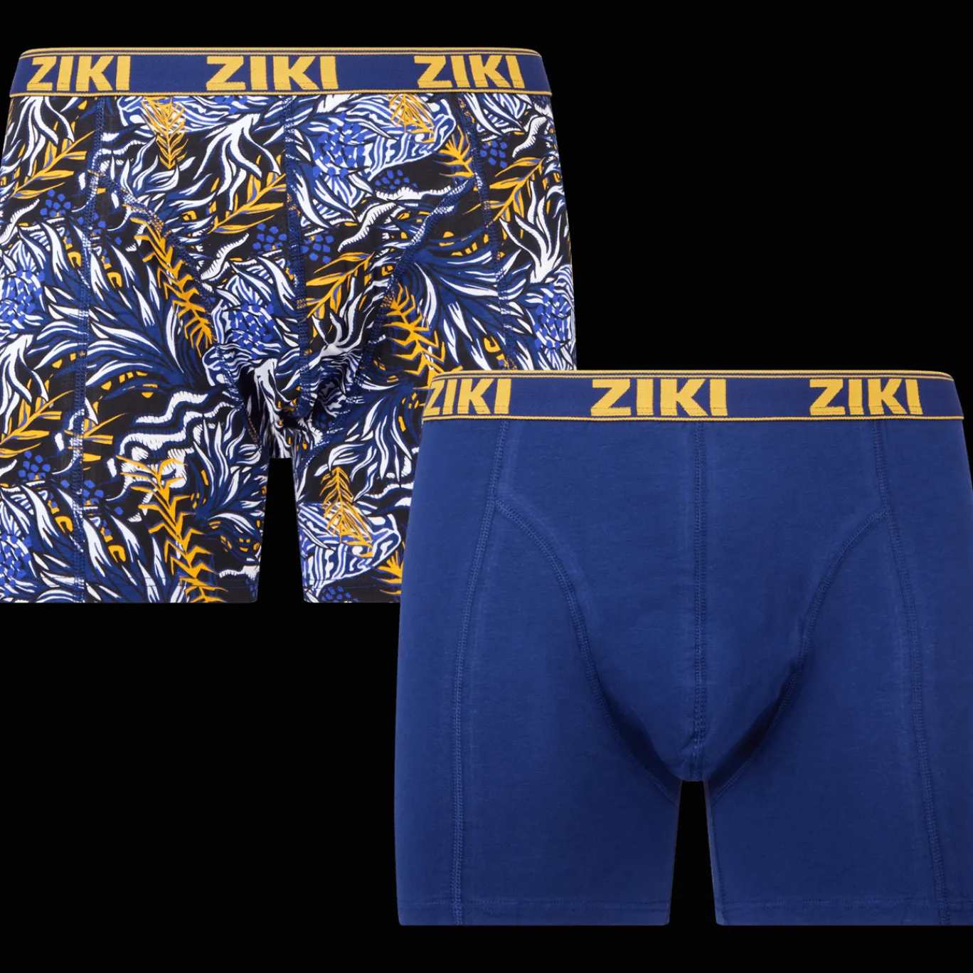 Ziki Boxers* Sous-Vêtements