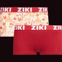 Ziki Boxers* Sous-Vêtements