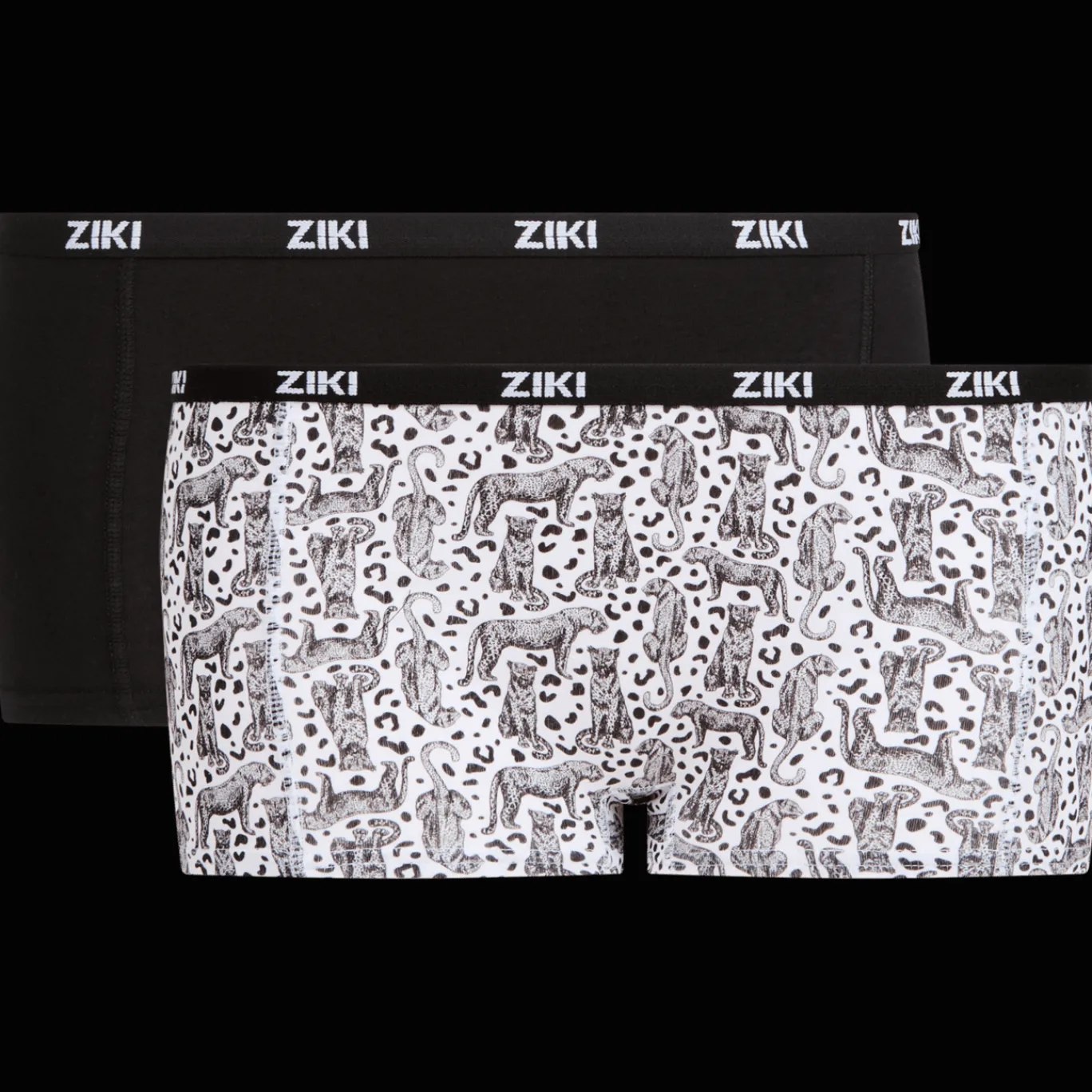 Ziki Boxers* Sous-Vêtements