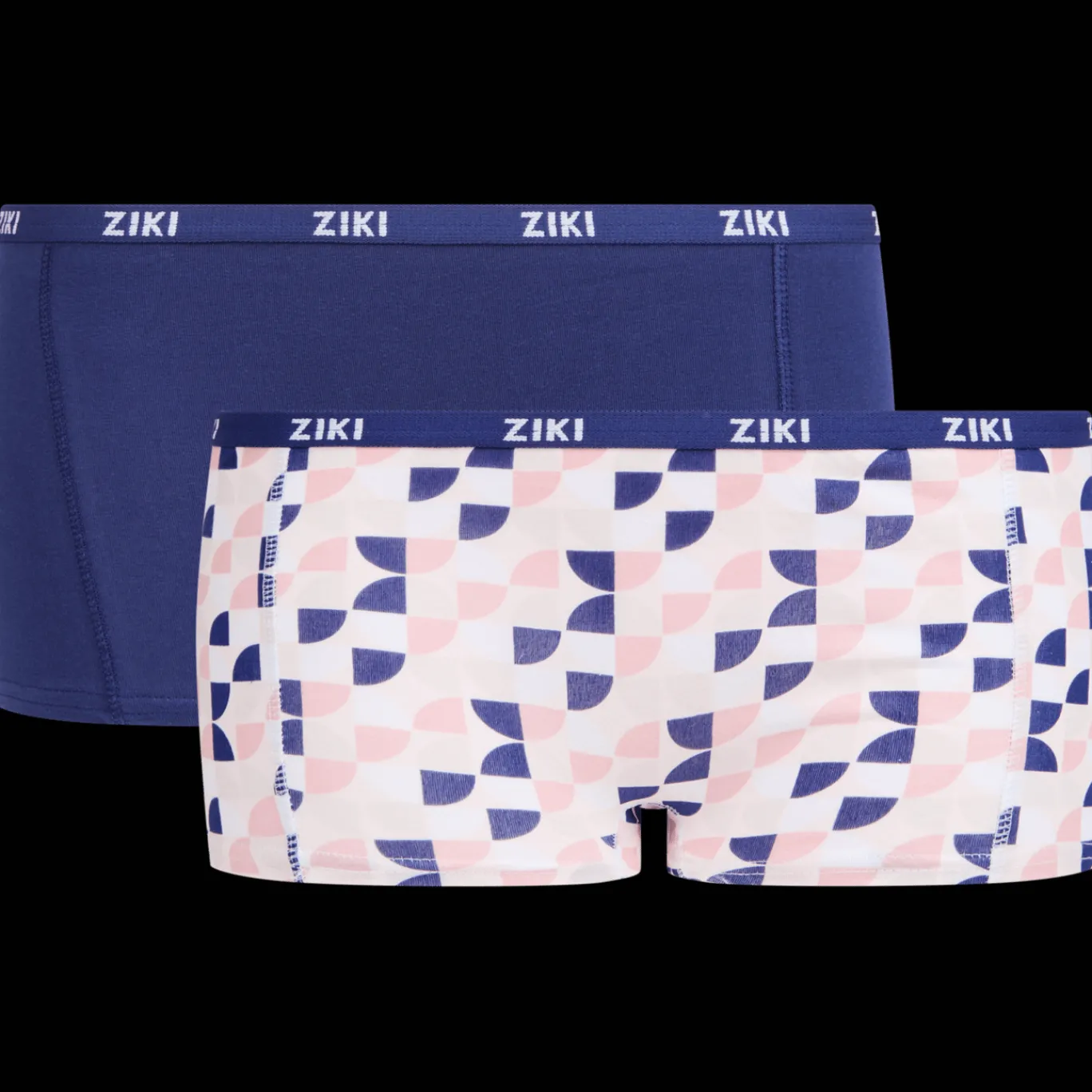 Ziki Boxers* Sous-Vêtements