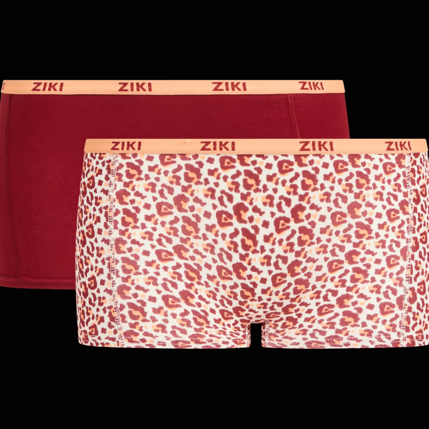 Ziki Boxers* Sous-Vêtements