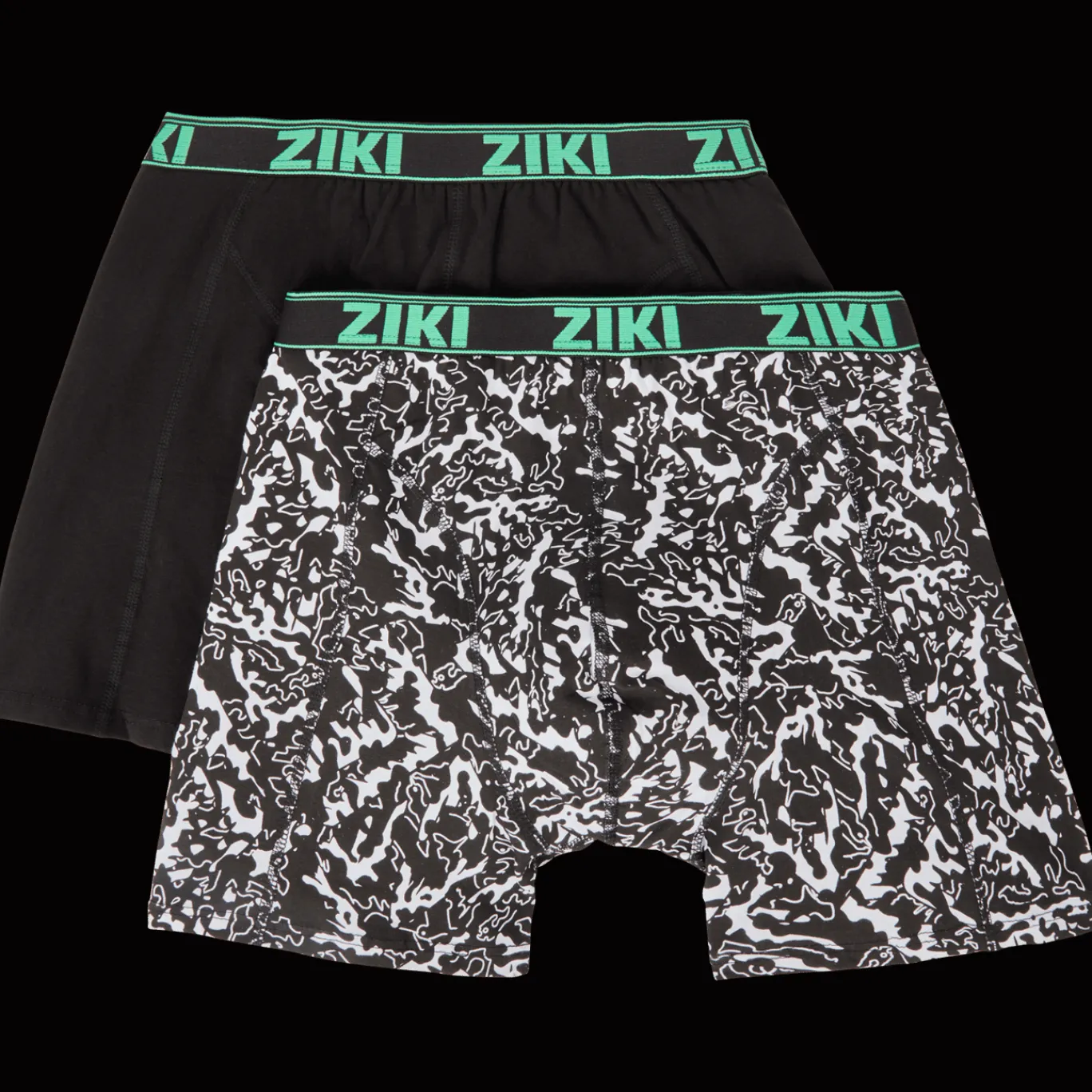 Ziki Boxers* Sous-Vêtements
