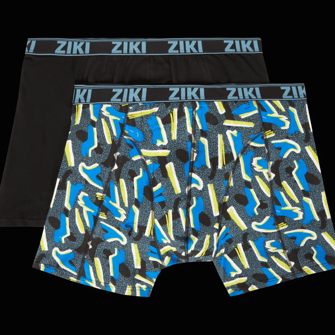 Ziki Boxers* Sous-Vêtements