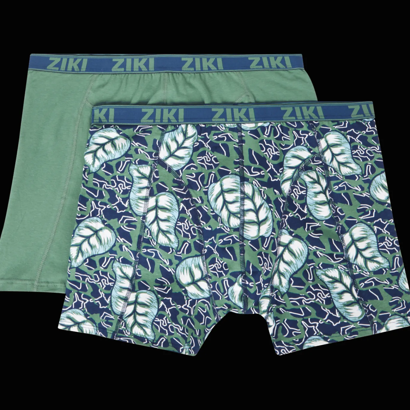 Ziki Boxers* Sous-Vêtements