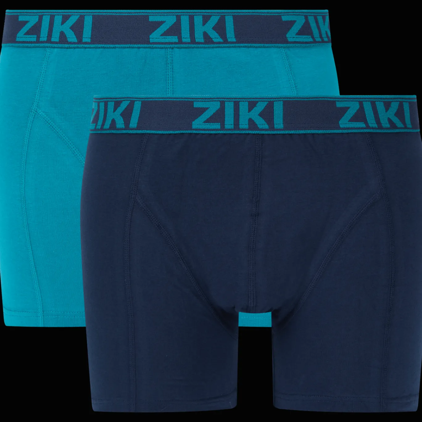 Ziki Boxers* Sous-Vêtements