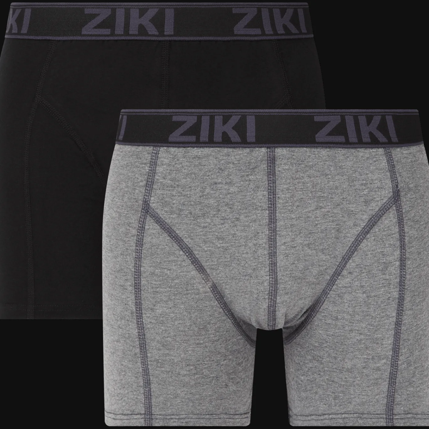Ziki Boxers* Sous-Vêtements