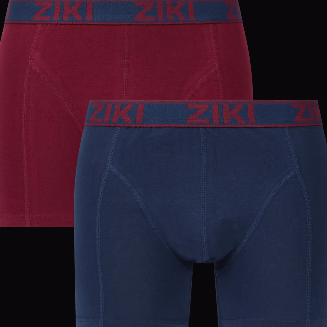 Ziki Boxers* Sous-Vêtements