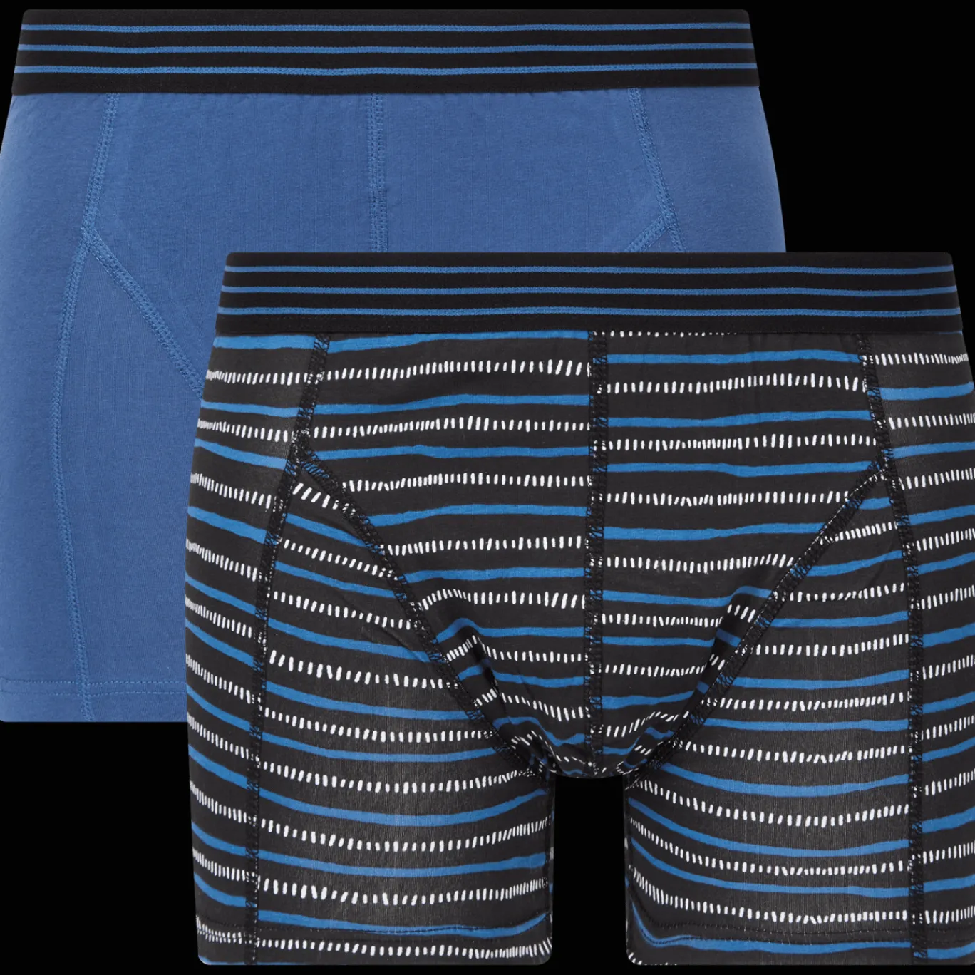 Ziki Boxers* Sous-Vêtements