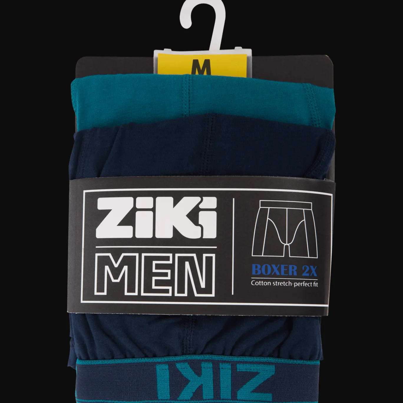 Ziki Boxers* Sous-Vêtements
