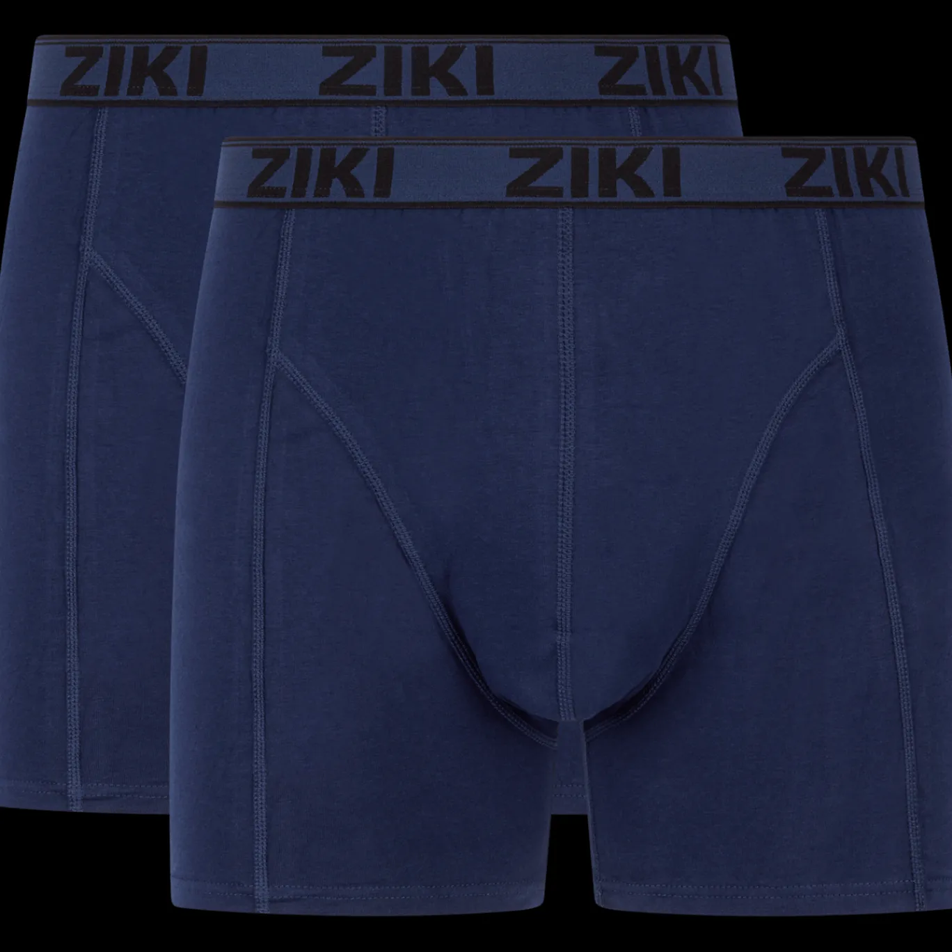 Ziki Boxers* Sous-Vêtements