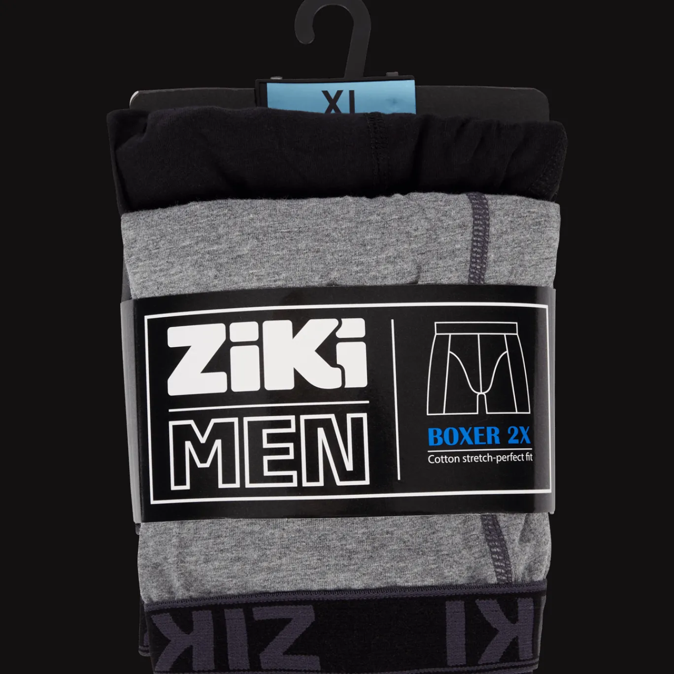 Ziki Boxers* Sous-Vêtements