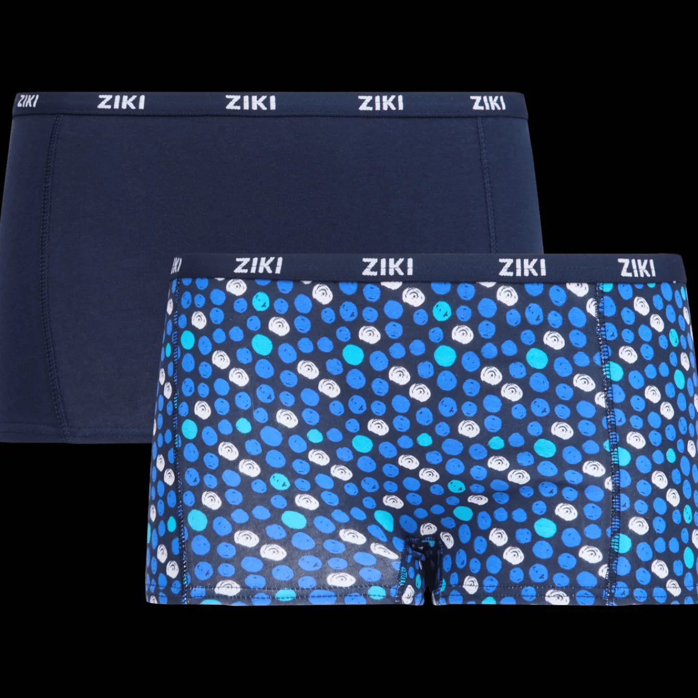 Ziki Boxers* Sous-Vêtements