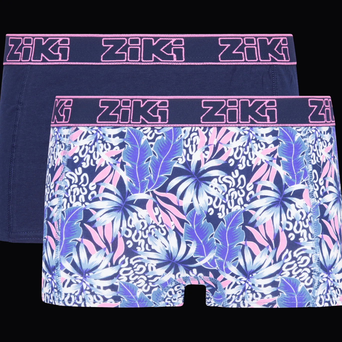 Ziki Boxers* Sous-Vêtements