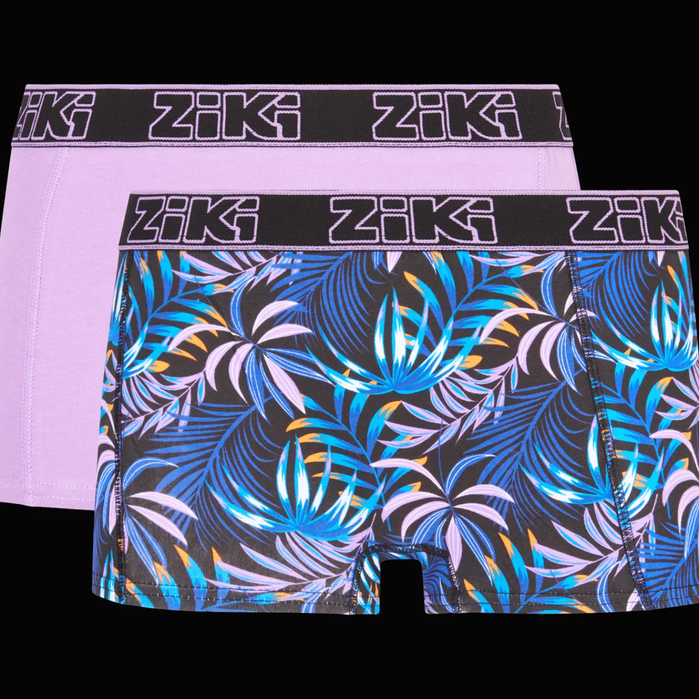 Ziki Boxers* Sous-Vêtements
