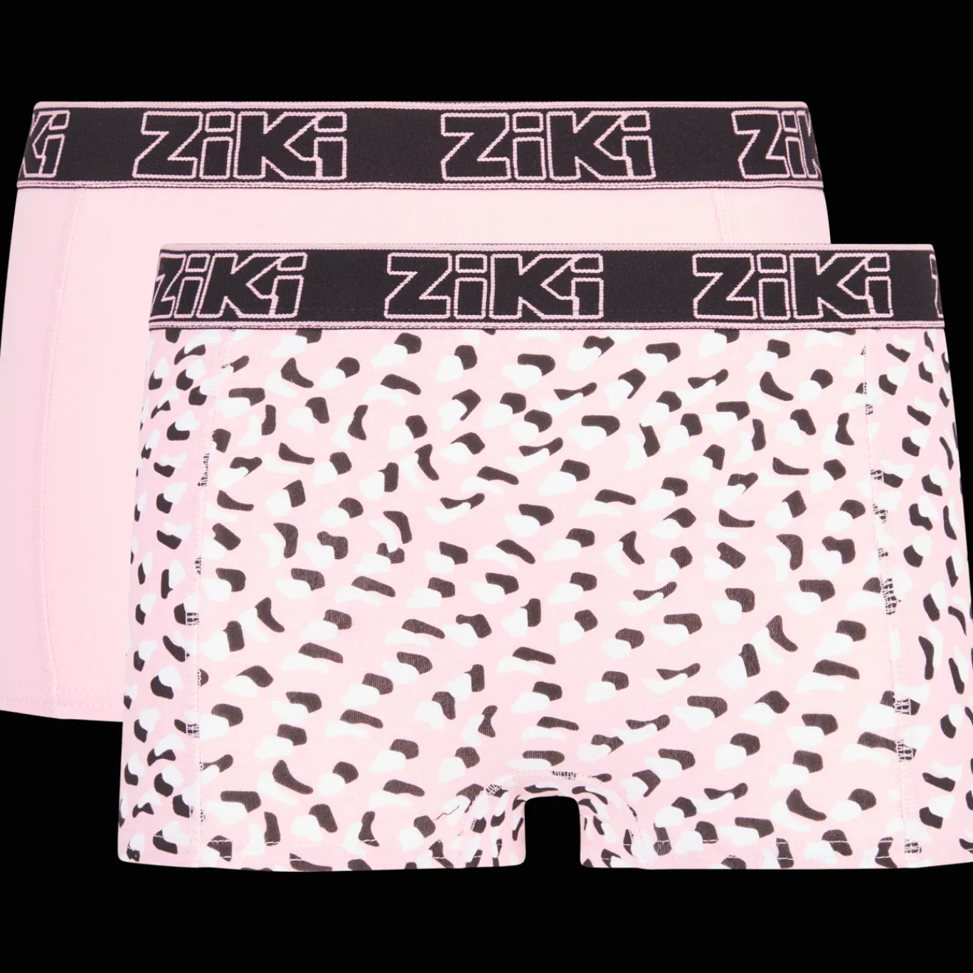 Ziki Boxers* Sous-Vêtements