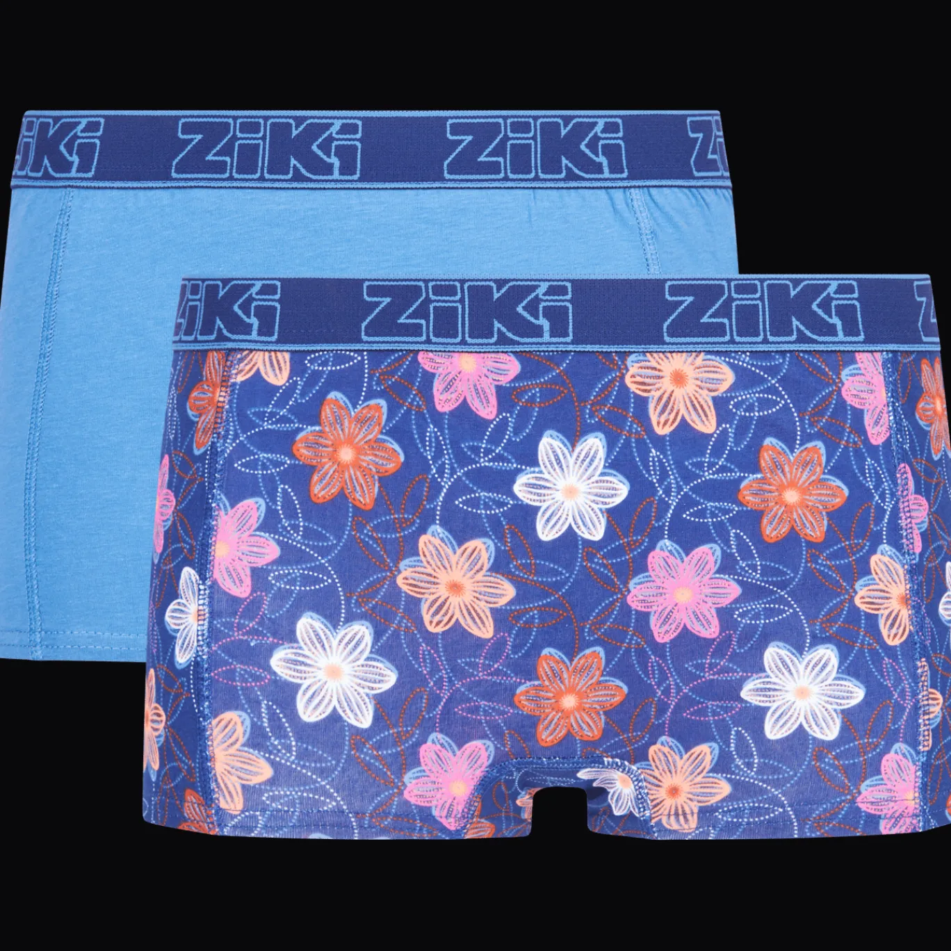Ziki Boxers* Sous-Vêtements
