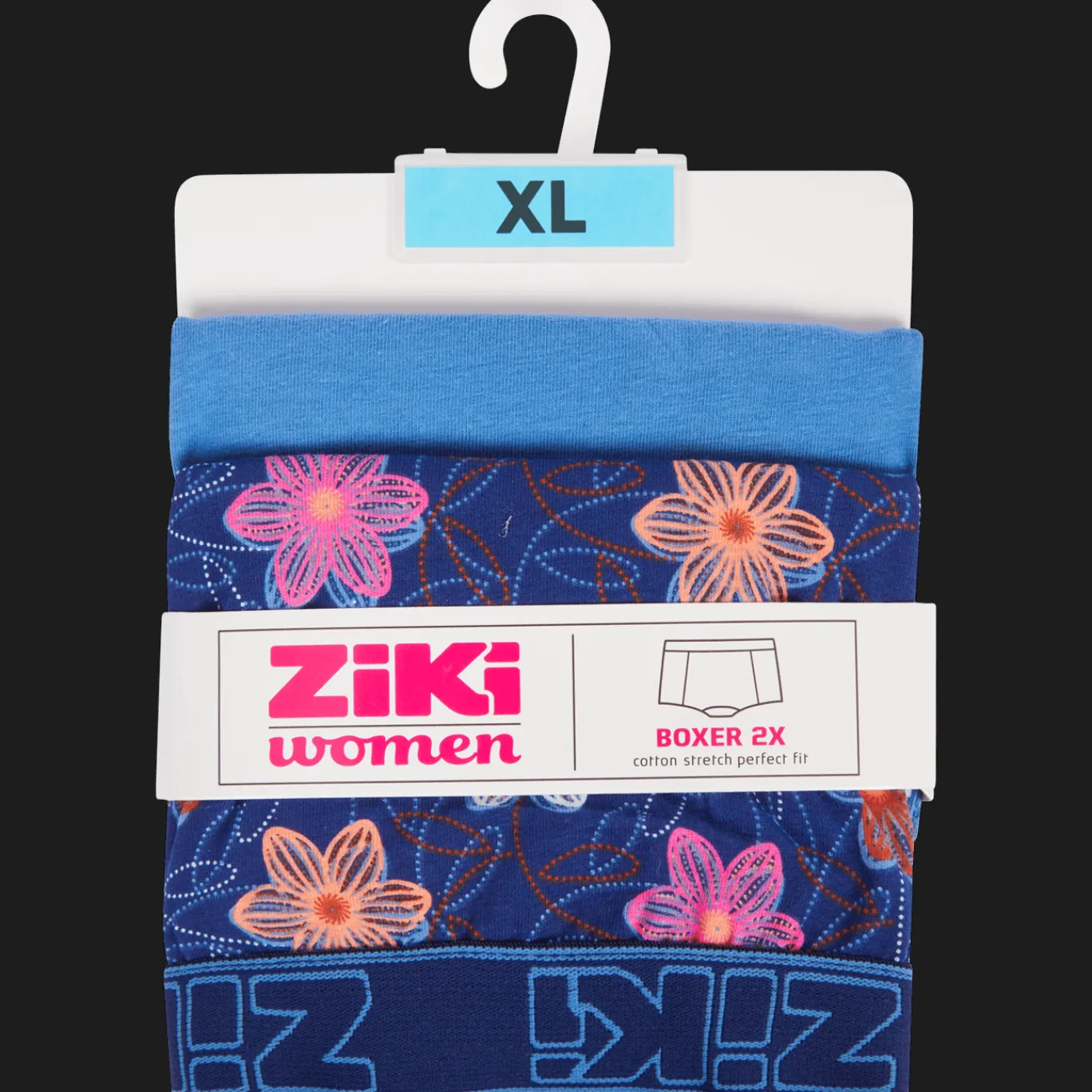 Ziki Boxers* Sous-Vêtements