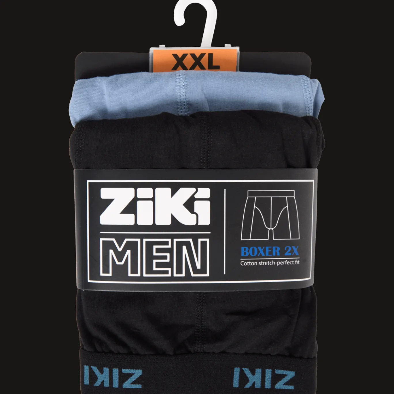 Ziki Boxers* Sous-Vêtements