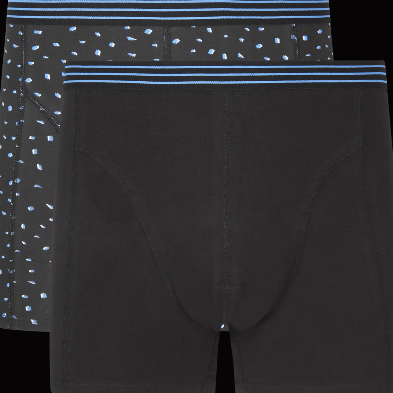 Ziki Boxers* Sous-Vêtements