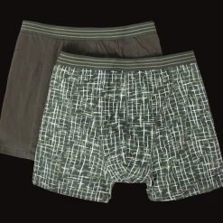 Ziki Boxers* Sous-Vêtements