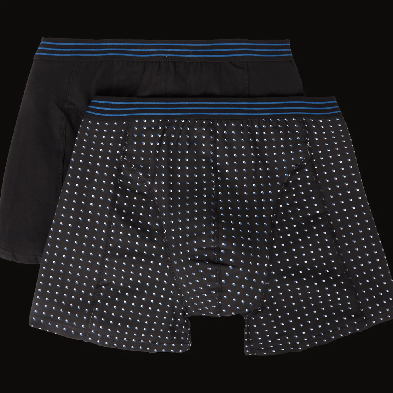 Ziki Boxers* Sous-Vêtements