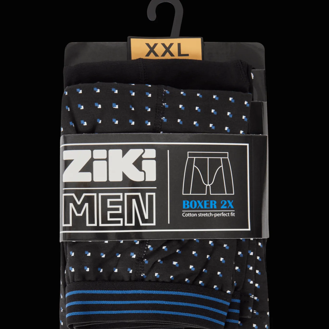 Ziki Boxers* Sous-Vêtements