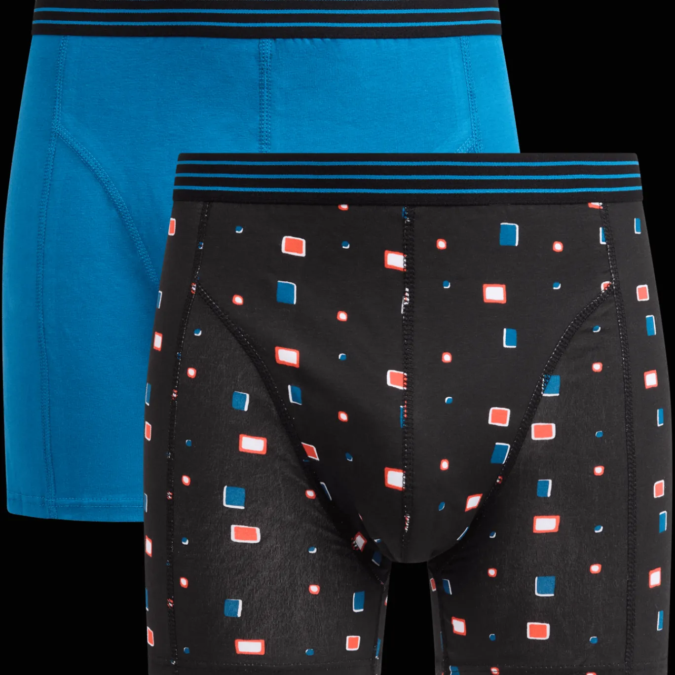Ziki Boxers* Sous-Vêtements