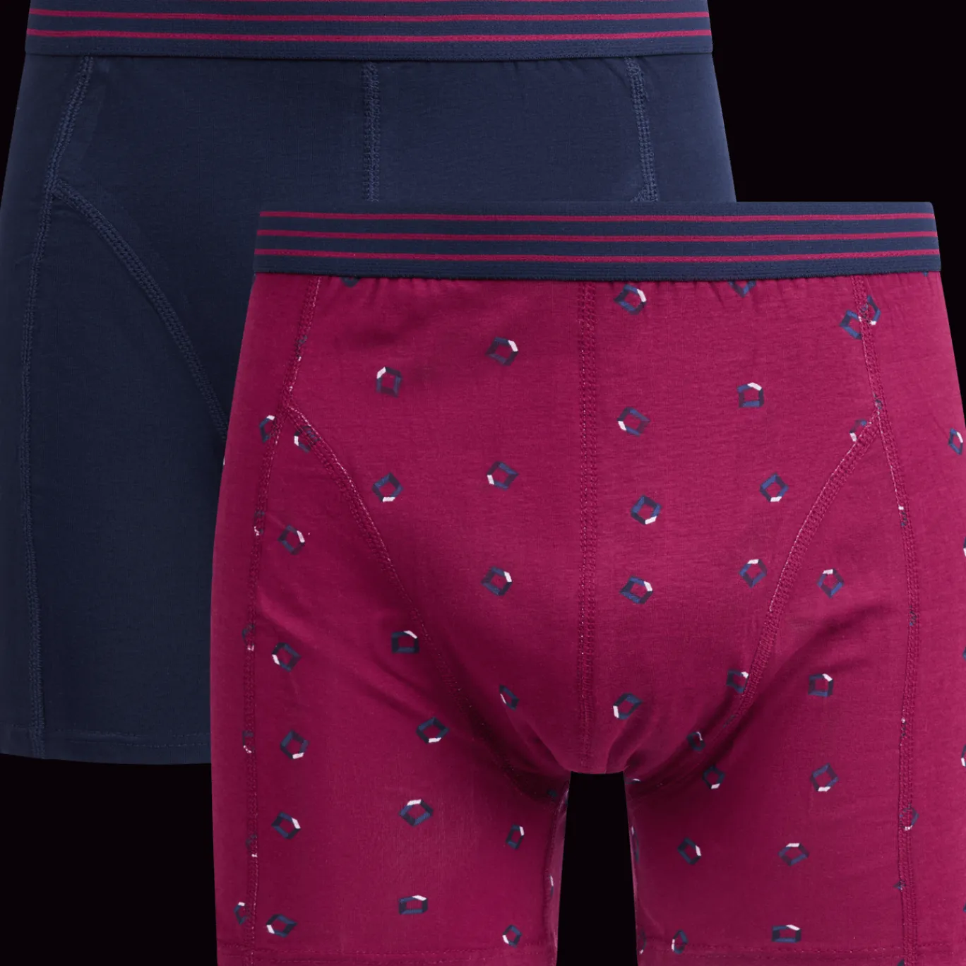 Ziki Boxers* Sous-Vêtements