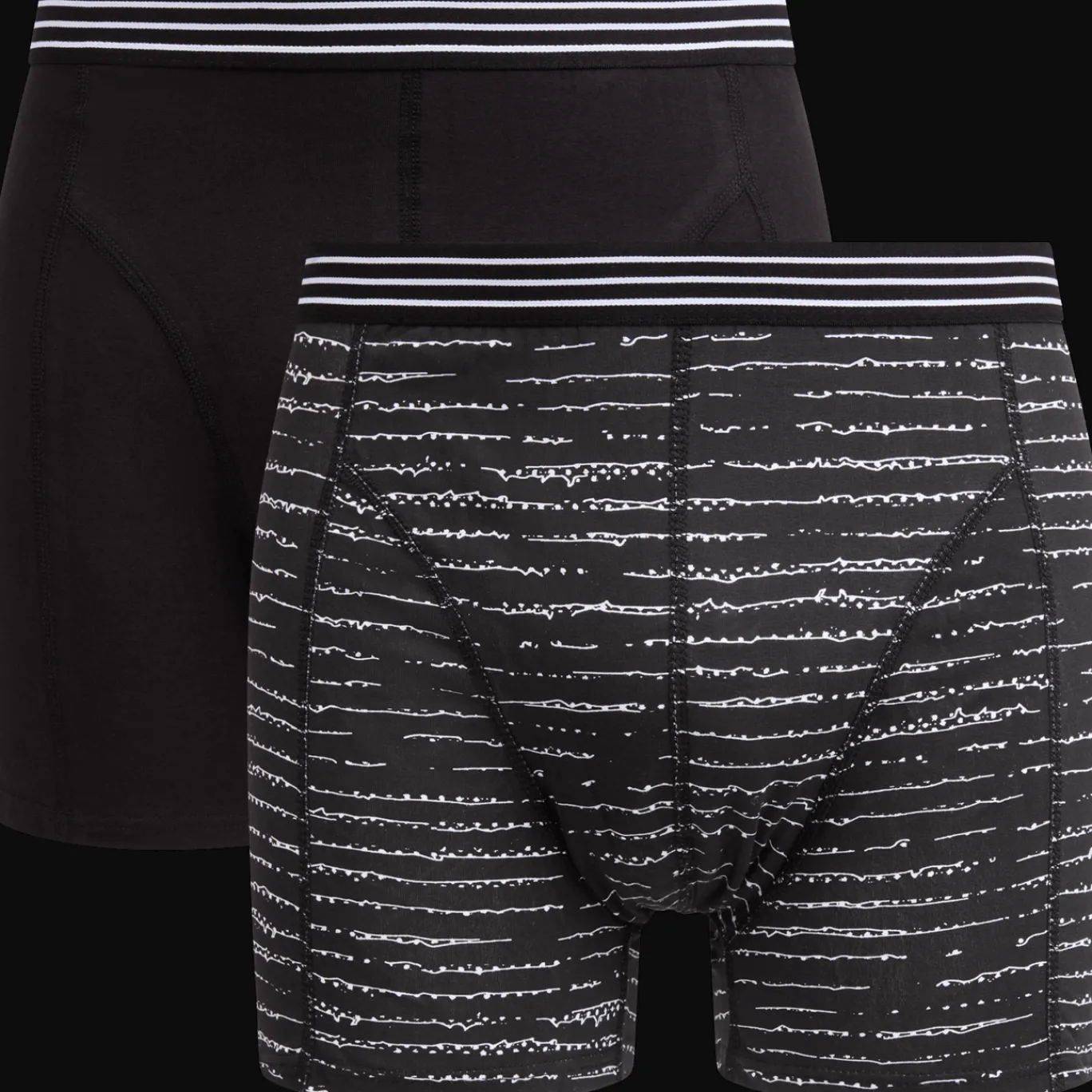 Ziki Boxers* Sous-Vêtements
