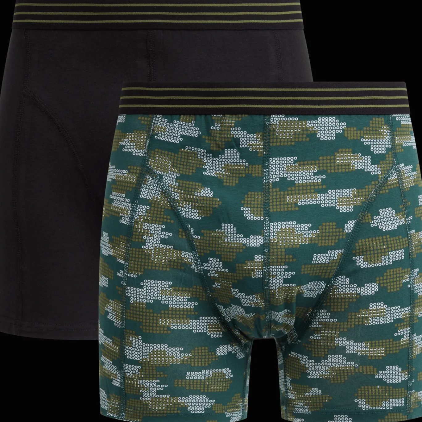 Ziki Boxers* Sous-Vêtements