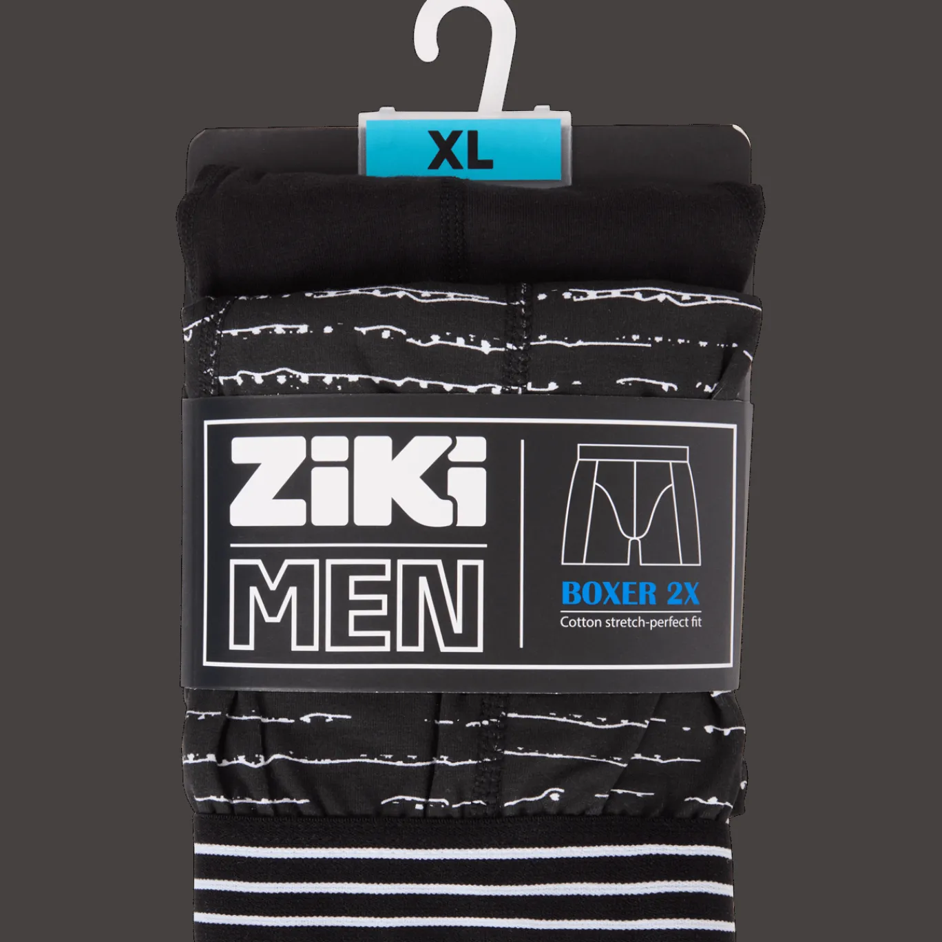 Ziki Boxers* Sous-Vêtements