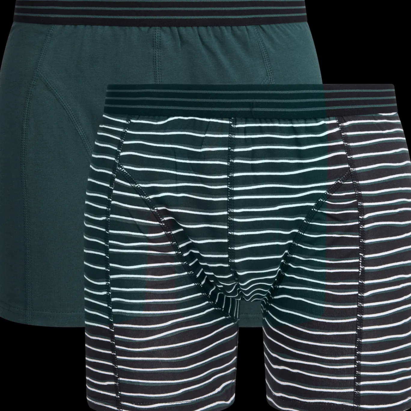 Ziki Boxers* Sous-Vêtements