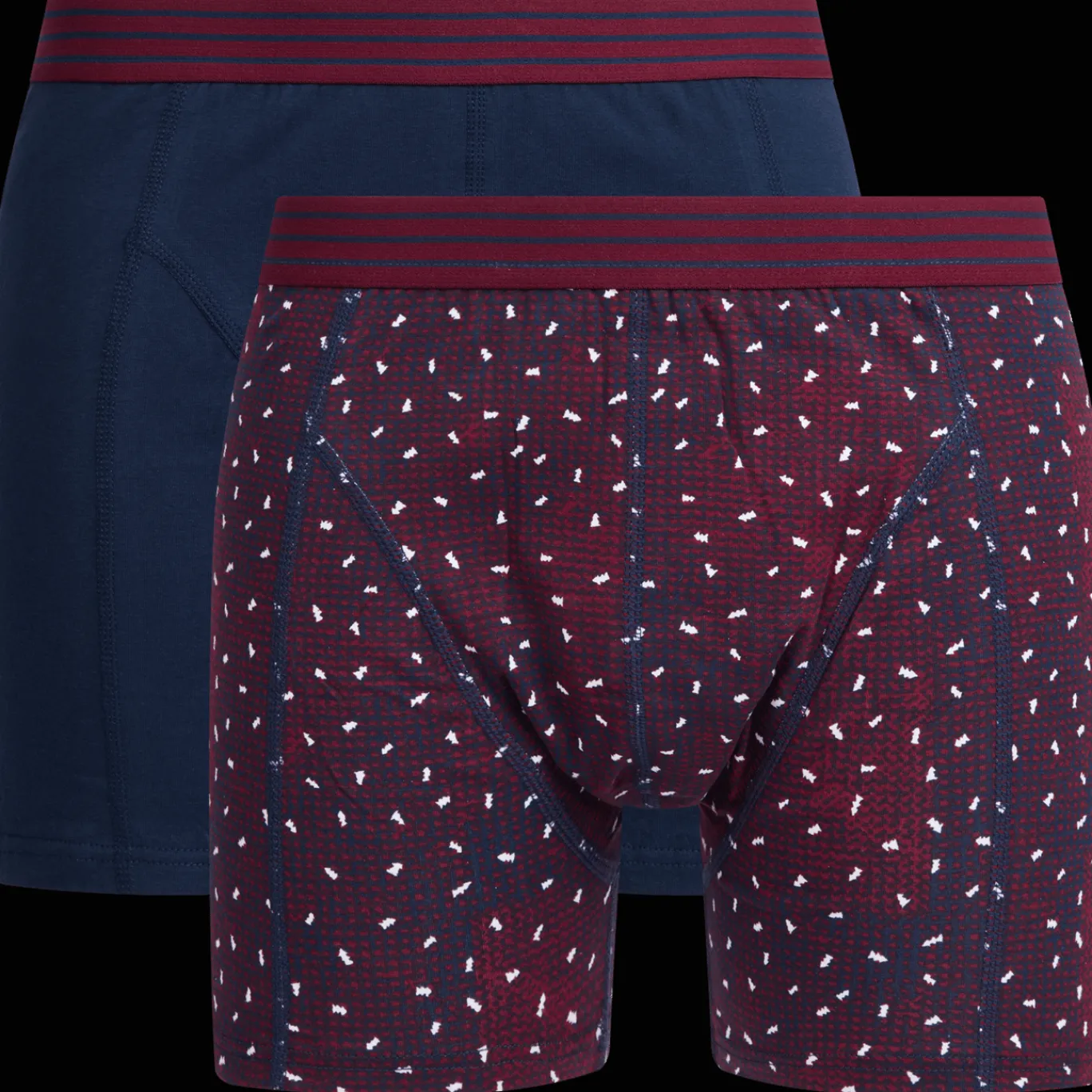 Ziki Boxers* Sous-Vêtements