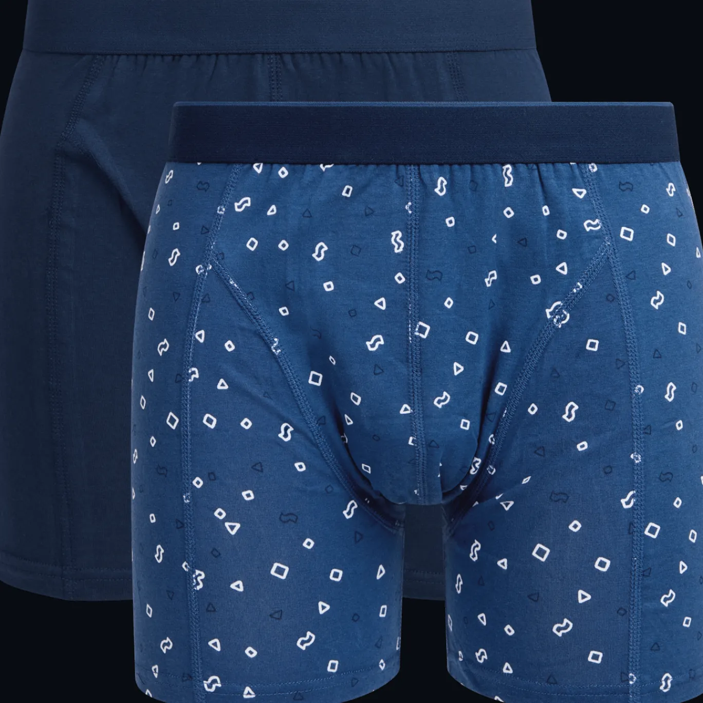 Ziki Boxers* Sous-Vêtements