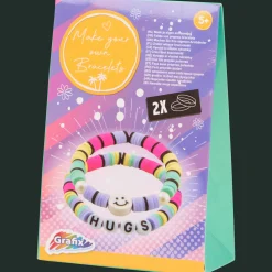 Action Bracelets à faire soi-même* Bricolage