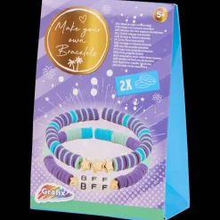 Action Bracelets à faire soi-même* Bricolage