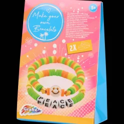 Action Bracelets à faire soi-même* Bricolage