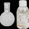 Action Brûleur d'huile parfumée* Accessoires Pour La Maison