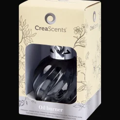 Action Brûleur d'huiles essentielles CreaScents* Produits De Lessive Et Vaisselle